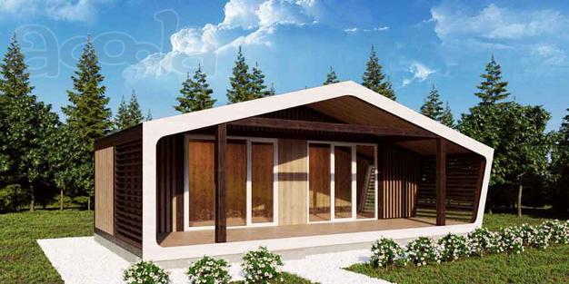 Строительство каркасных домов, бань под ключ