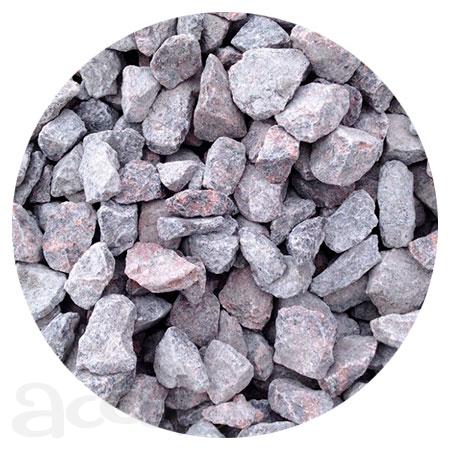 Щебень кр./гр.фр. 5*20, 20*40, 40*70. Доставка