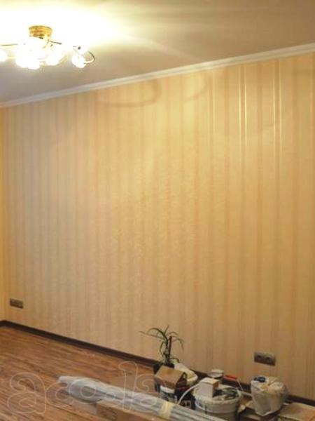 Отделка квартир в Тольятти.