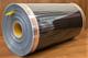 Греющая плёнка Heating Film. Тёплый пол.