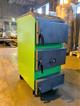 Твердотопливный полуавтоматический котел Lavoro Eco L-12