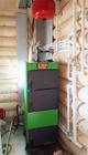 Твердотопливный котел Lavoro Eco M-30
