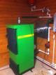 Твердотопливный котел Lavoro Eco M-30