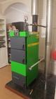 Твердотопливный котел Lavoro Eco M-30
