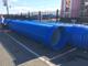 Канализационные трубы для подземной укладки