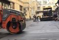 Асфальтирование. Самара