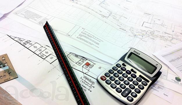 Смета на строительство. Сметная документация.  КС 2, КС 3