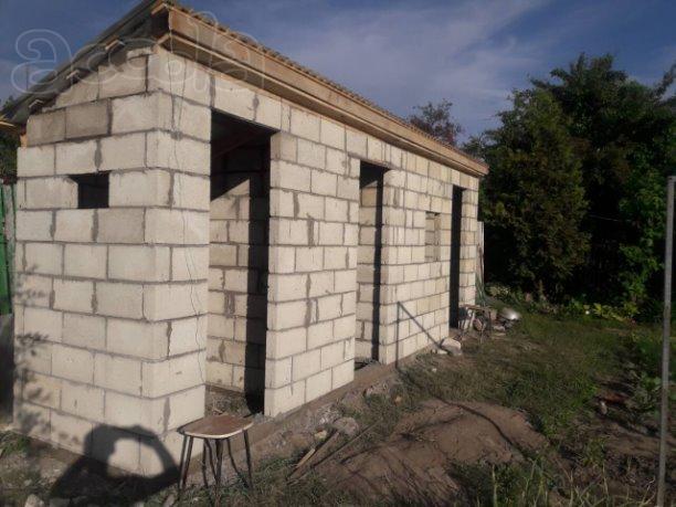 Строительная бригада в Тольятти
