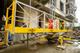 Фасадная платформа ERSET CLIMBING PLATFORMS 1500-3000кг