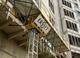 Фасадная платформа ERSET CLIMBING PLATFORMS 1500-3000кг