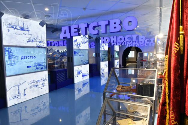 Наливной эпоксидный пол